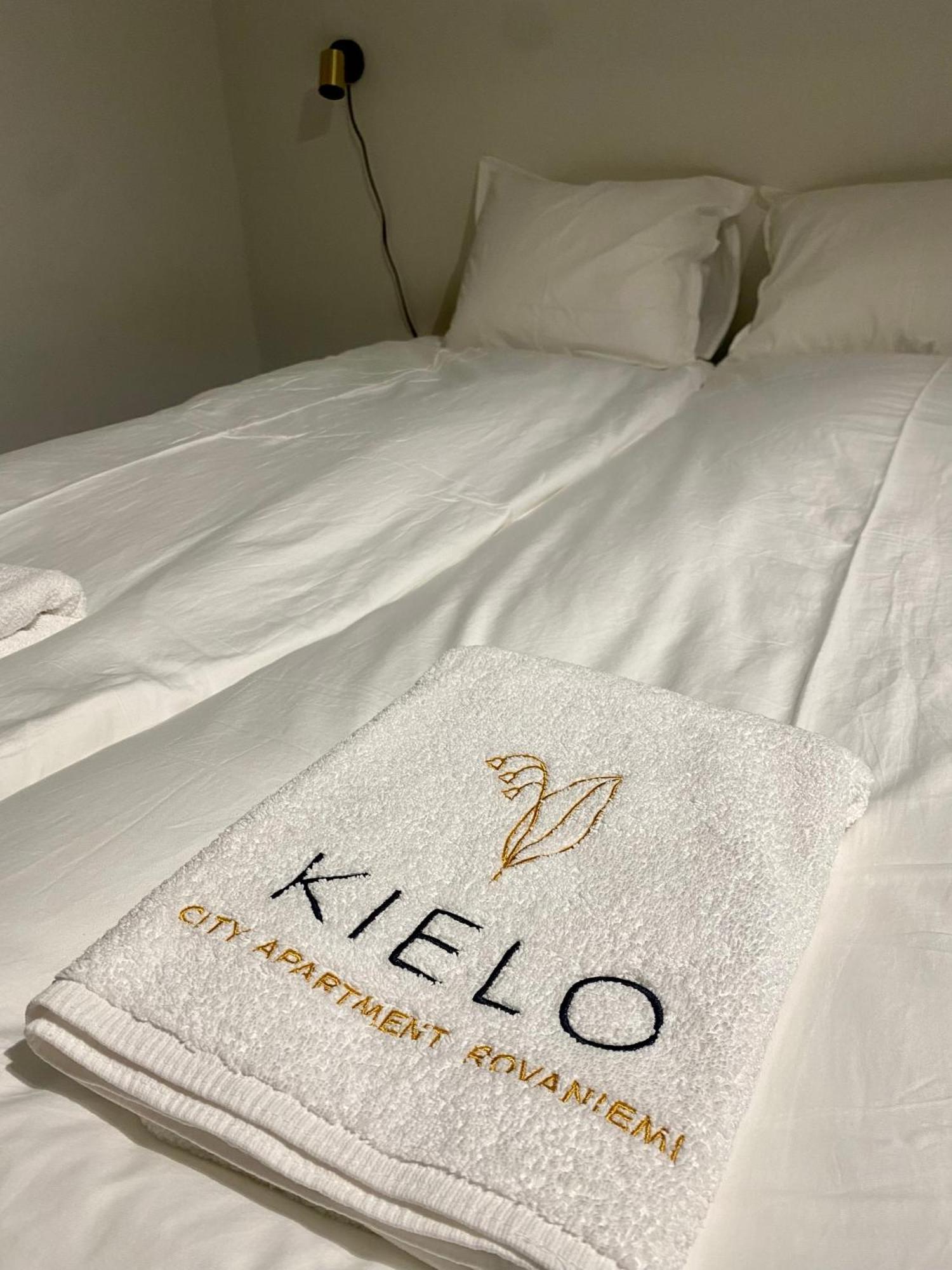 Kielo - Appartement Rovaniemi