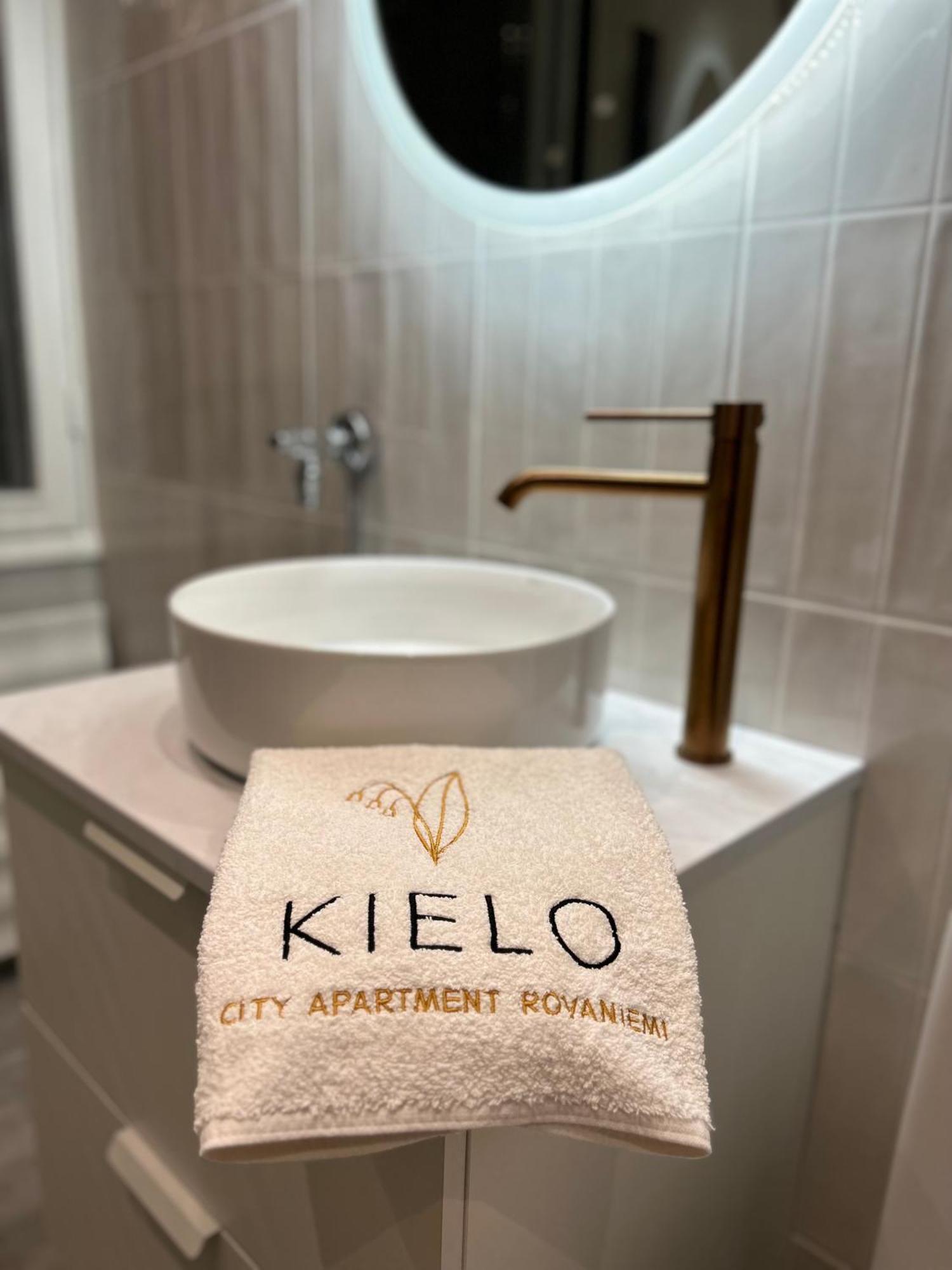 Kielo -